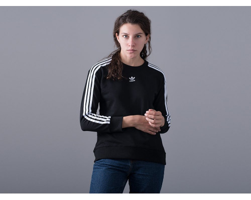 Купить Свитшот Adidas в Интернет магазин спортивной одежды и тренажеров  SayMarket фото 2