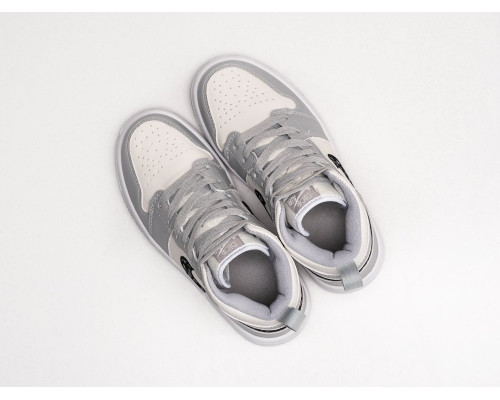 Купить Кроссовки Dior x Nike Air Jordan 1 в Интернет магазин спортивной одежды и тренажеров  SayMarket фото 5