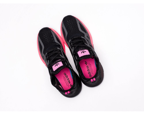 Купить Кроссовки Adidas ZX 2K Boost в Интернет магазин спортивной одежды и тренажеров  SayMarket фото 5