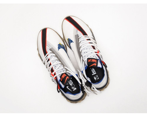 Купить Кроссовки Nike ISPA React в Интернет магазин спортивной одежды и тренажеров  SayMarket фото 5