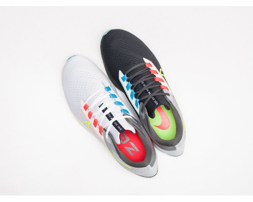 Купить Кроссовки Nike Air Zoom Pegasus 38 в Интернет магазин спортивной одежды и тренажеров  SayMarket фото 5
