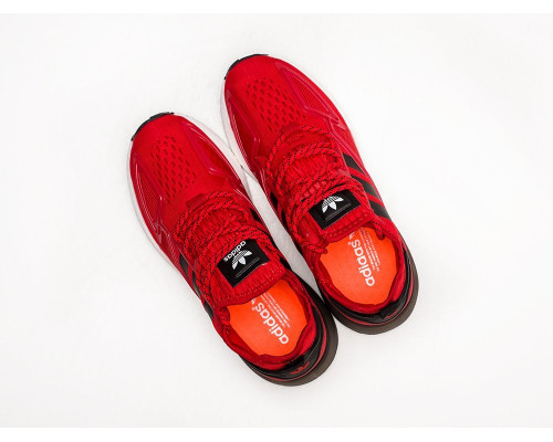 Купить Кроссовки Adidas ZX 2K Boost в Интернет магазин спортивной одежды и тренажеров  SayMarket фото 2