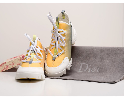 Купить Кроссовки Dior D-Connect в Интернет магазин спортивной одежды и тренажеров  SayMarket фото 6