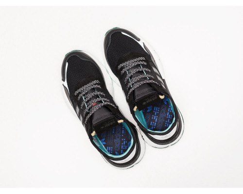 Купить Кроссовки Adidas Nite Jogger в Интернет магазин спортивной одежды и тренажеров  SayMarket фото 4