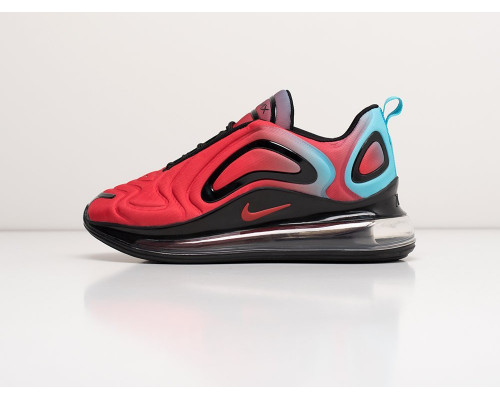 Купить Кроссовки Nike Air Max 720 в Интернет магазин спортивной одежды и тренажеров  SayMarket фото 4