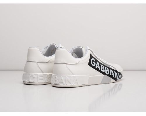 Купить Кроссовки Dolce & Gabbana в Интернет магазин спортивной одежды и тренажеров  SayMarket фото 2