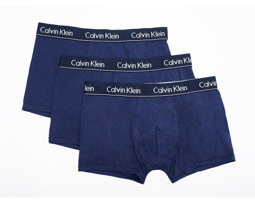 Купить Боксеры Calvin Klein 3шт в Интернет магазин спортивной одежды и тренажеров  SayMarket