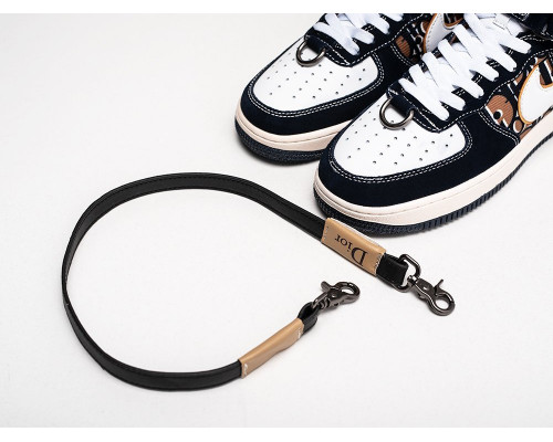 Купить Кроссовки Nike x Dior Air Force 1 в Интернет магазин спортивной одежды и тренажеров  SayMarket фото 6