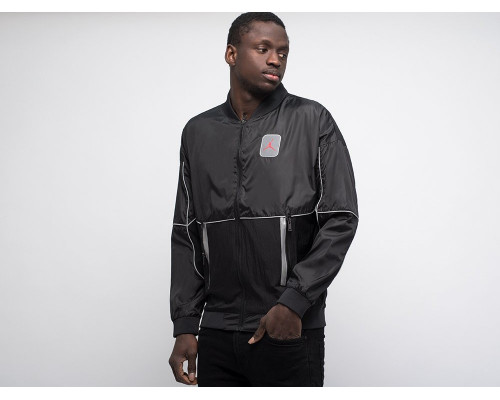 Купить Ветровка Jordan в Интернет магазин спортивной одежды и тренажеров  SayMarket