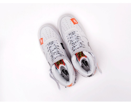 Купить Кроссовки Nike Air Force 1 в Интернет магазин спортивной одежды и тренажеров  SayMarket фото 5