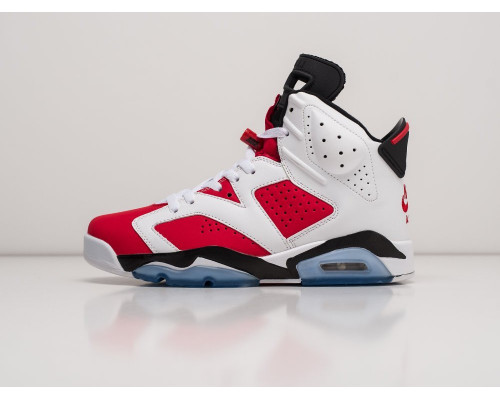 Купить Кроссовки Nike Air Jordan 6 в Интернет магазин спортивной одежды и тренажеров  SayMarket фото 1