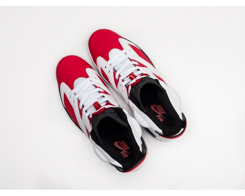 Купить Кроссовки Nike Air Jordan 6 в Интернет магазин спортивной одежды и тренажеров  SayMarket фото 2