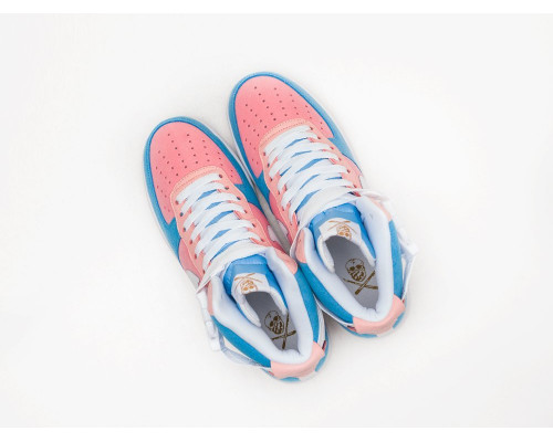 Купить Кроссовки Nike Air Force 1 в Интернет магазин спортивной одежды и тренажеров  SayMarket фото 4
