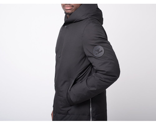 Купить Куртка зимняя Armani в Интернет магазин спортивной одежды и тренажеров  SayMarket фото 4