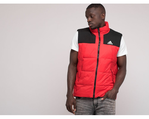 Купить Жилет Adidas в Интернет магазин спортивной одежды и тренажеров  SayMarket