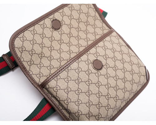 Купить Наплечная сумка Gucci в Интернет магазин спортивной одежды и тренажеров  SayMarket фото 2