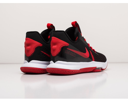 Купить Кроссовки Nike Lebron Witness V в Интернет магазин спортивной одежды и тренажеров  SayMarket фото 2