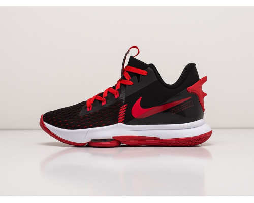 Купить Кроссовки Nike Lebron Witness V в Интернет магазин спортивной одежды и тренажеров  SayMarket фото 4