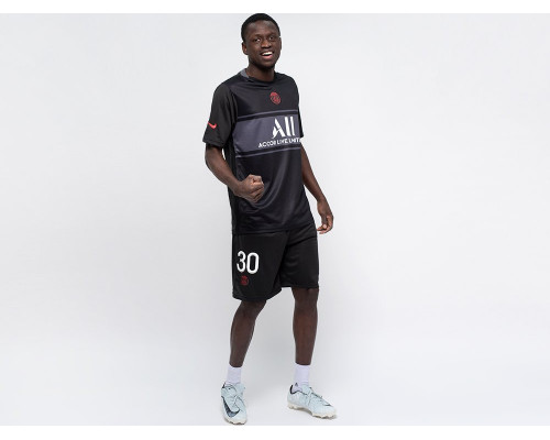Купить Футбольная форма Jordan FC PSG в Интернет магазин спортивной одежды и тренажеров  SayMarket фото 2
