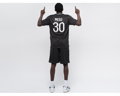 Купить Футбольная форма Jordan FC PSG в Интернет магазин спортивной одежды и тренажеров  SayMarket фото 3