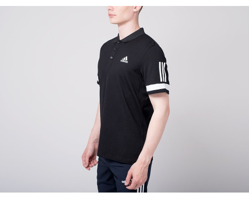 Купить Поло Adidas в Интернет магазин спортивной одежды и тренажеров  SayMarket фото 1