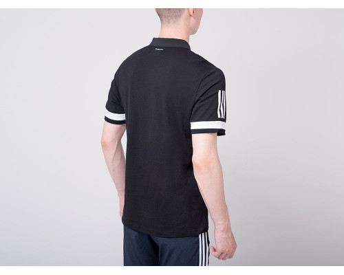 Купить Поло Adidas в Интернет магазин спортивной одежды и тренажеров  SayMarket фото 3