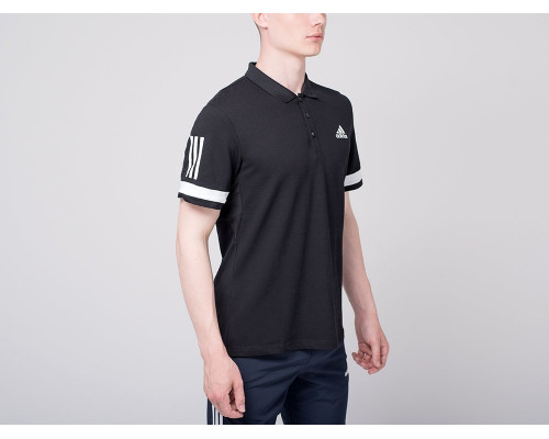 Купить Поло Adidas в Интернет магазин спортивной одежды и тренажеров  SayMarket фото 2