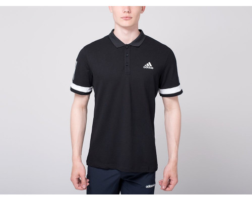 Купить Поло Adidas в Интернет магазин спортивной одежды и тренажеров  SayMarket