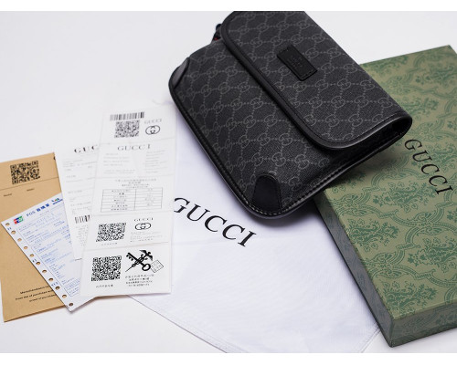 Купить Наплечная сумка Gucci в Интернет магазин спортивной одежды и тренажеров  SayMarket фото 3