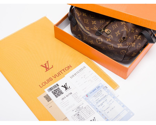 Купить Рюкзак Louis Vuitton в Интернет магазин спортивной одежды и тренажеров  SayMarket фото 2