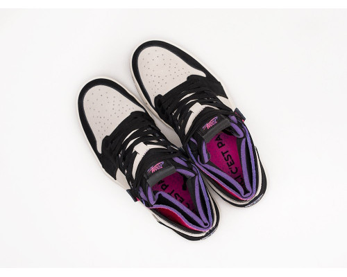 Купить Кроссовки Nike Air Jordan 1 Zoom Air CMFT в Интернет магазин спортивной одежды и тренажеров  SayMarket фото 5