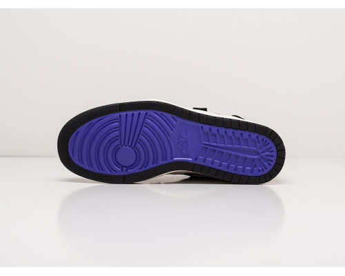 Купить Кроссовки Nike Air Jordan 1 Zoom Air CMFT в Интернет магазин спортивной одежды и тренажеров  SayMarket фото 4