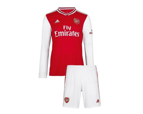 Купить Футбольная форма Adidas FC Arsenal в Интернет магазин спортивной одежды и тренажеров  SayMarket