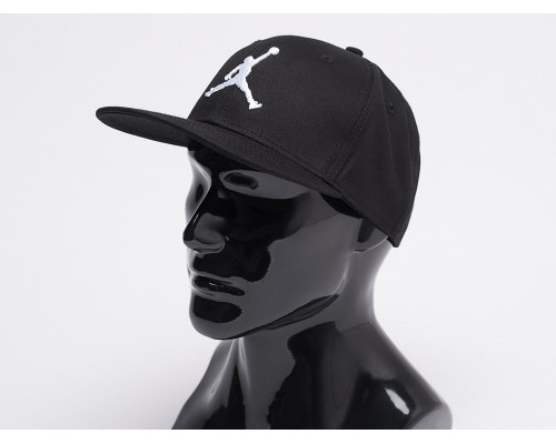 Купить Кепка Jordan Jump Snapback в Интернет магазин спортивной одежды и тренажеров  SayMarket