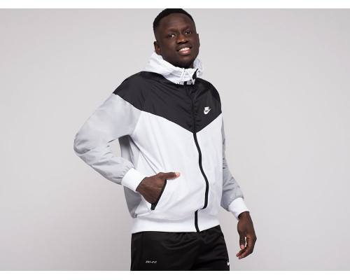 Купить Ветровка Nike в Интернет магазин спортивной одежды и тренажеров  SayMarket фото 2