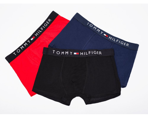 Купить Боксеры Tommy Hilfiger 3шт в Интернет магазин спортивной одежды и тренажеров  SayMarket фото 1