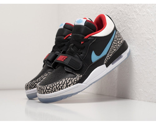 Купить Кроссовки Nike Air Jordan Legacy 312 low в Интернет магазин спортивной одежды и тренажеров  SayMarket