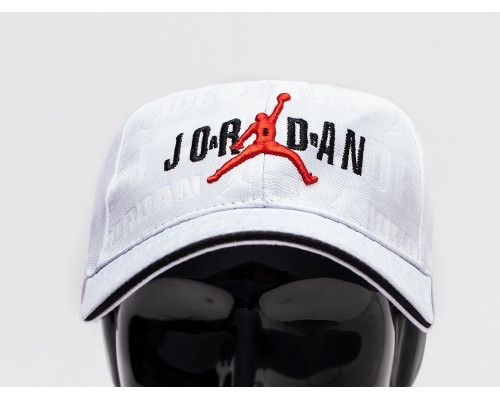 Купить Кепка Jordan Jump в Интернет магазин спортивной одежды и тренажеров  SayMarket фото 2