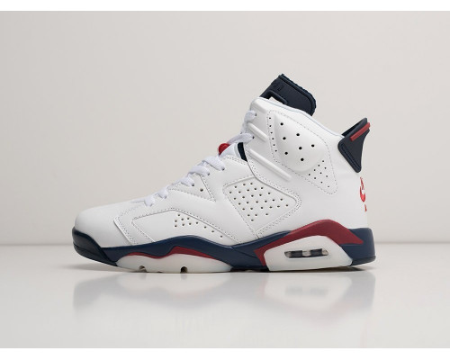 Купить Кроссовки Nike Air Jordan 6 в Интернет магазин спортивной одежды и тренажеров  SayMarket фото 1