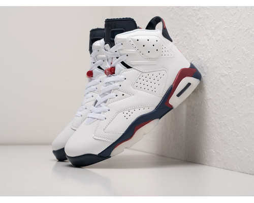 Купить Кроссовки Nike Air Jordan 6 в Интернет магазин спортивной одежды и тренажеров  SayMarket