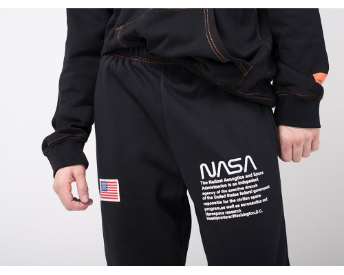 Купить Брюки спортивные NASA в Интернет магазин спортивной одежды и тренажеров  SayMarket фото 4