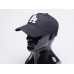 Купить Кепка Los Angeles в Интернет магазин спортивной одежды и тренажеров  SayMarket