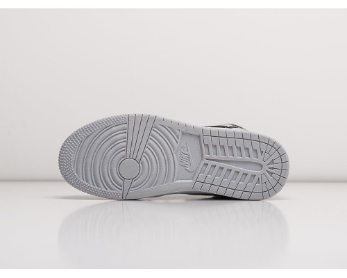 Купить Зимние Кроссовки Nike Air Jordan 1 в Интернет магазин спортивной одежды и тренажеров  SayMarket фото 3