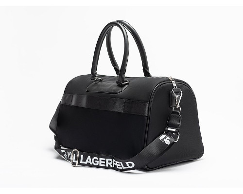 Купить Сумка Karl Lagerfeld в Интернет магазин спортивной одежды и тренажеров  SayMarket фото 1
