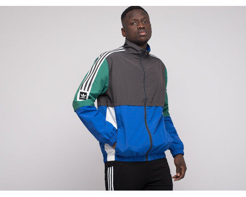 Купить Ветровка Adidas в Интернет магазин спортивной одежды и тренажеров  SayMarket фото 2