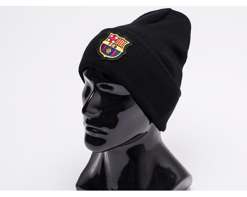 Купить Шапка Barselona в Интернет магазин спортивной одежды и тренажеров  SayMarket