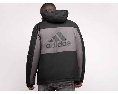 Купить Куртка Adidas в Интернет магазин спортивной одежды и тренажеров  SayMarket фото 3