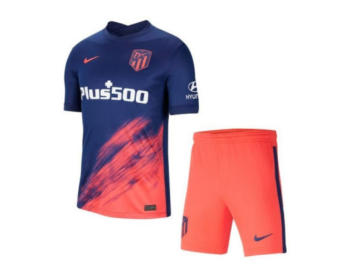 Купить Футбольная форма Nike FC Atletico Madrid в Интернет магазин спортивной одежды и тренажеров  SayMarket