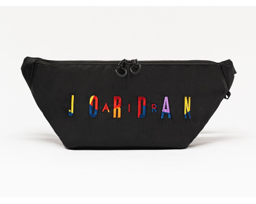 Купить Поясная сумка Air Jordan в Интернет магазин спортивной одежды и тренажеров  SayMarket