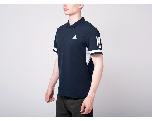 Купить Поло Adidas в Интернет магазин спортивной одежды и тренажеров  SayMarket фото 1